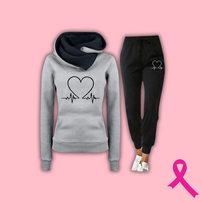 HeartBeat™ Treningspakke | Sammen mot Brystkreft