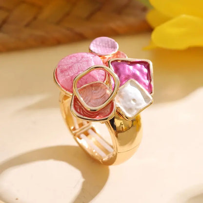 Blossom of Hope Ring | Sammen mot brystkreft