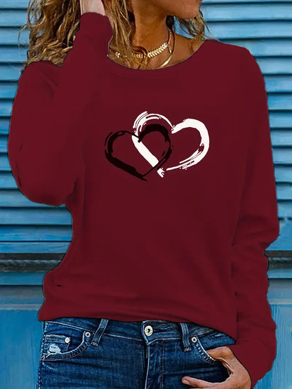Kind Heart Top | Sammen mot Diabetes