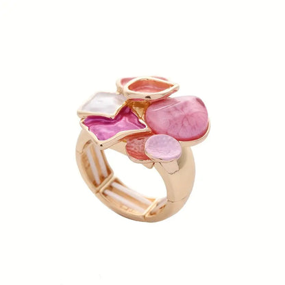 Blossom of Hope Ring | Sammen mot brystkreft