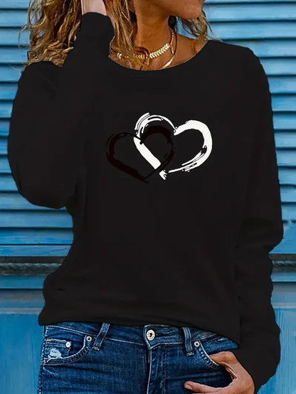 Kind Heart Top | Sammen mot Diabetes