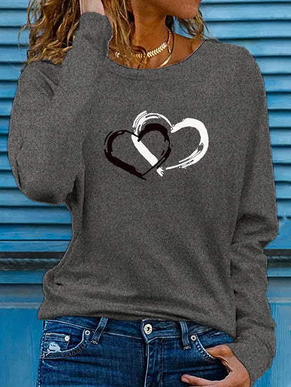 Kind Heart Top | Sammen mot Diabetes