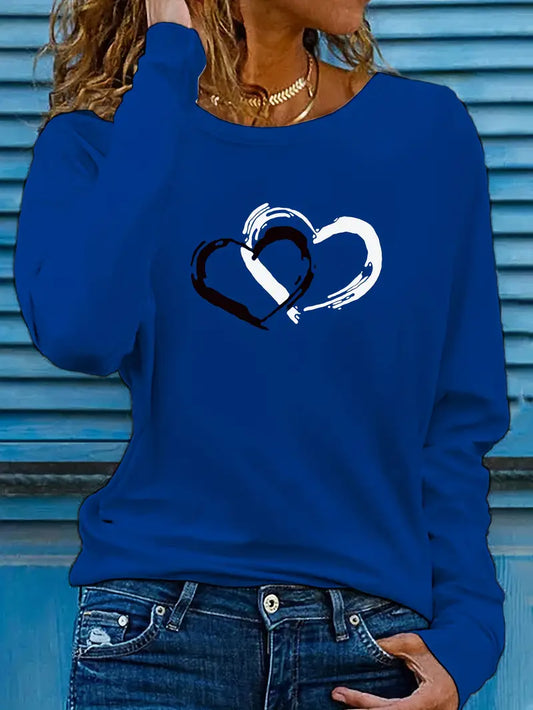Kind Heart Top | Sammen mot Diabetes