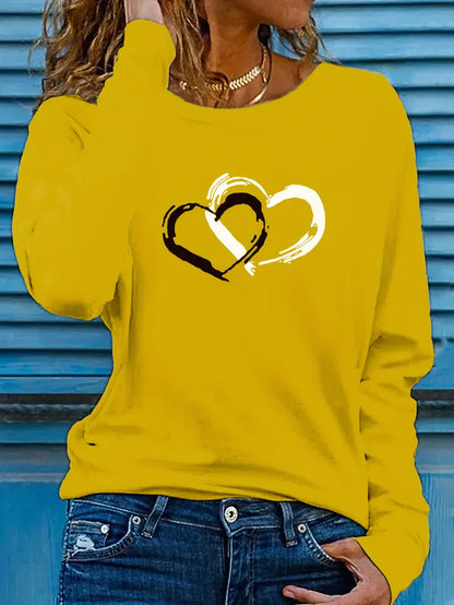 Kind Heart Top | Sammen mot Diabetes