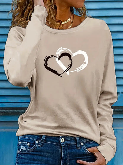 Kind Heart Top | Sammen mot Diabetes
