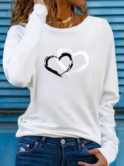 Kind Heart Top | Sammen mot Diabetes