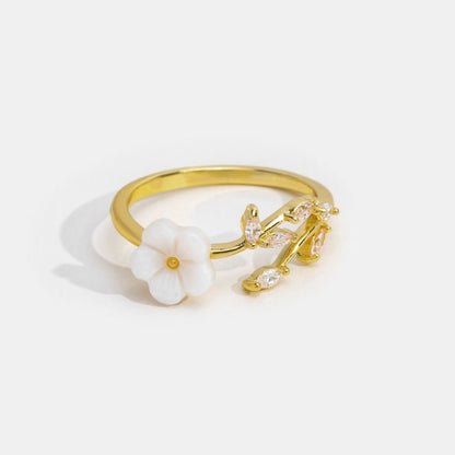 Ring of Hope Blossom | Sammen mot Brystkreft