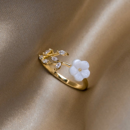 Ring of Hope Blossom | Sammen mot Brystkreft